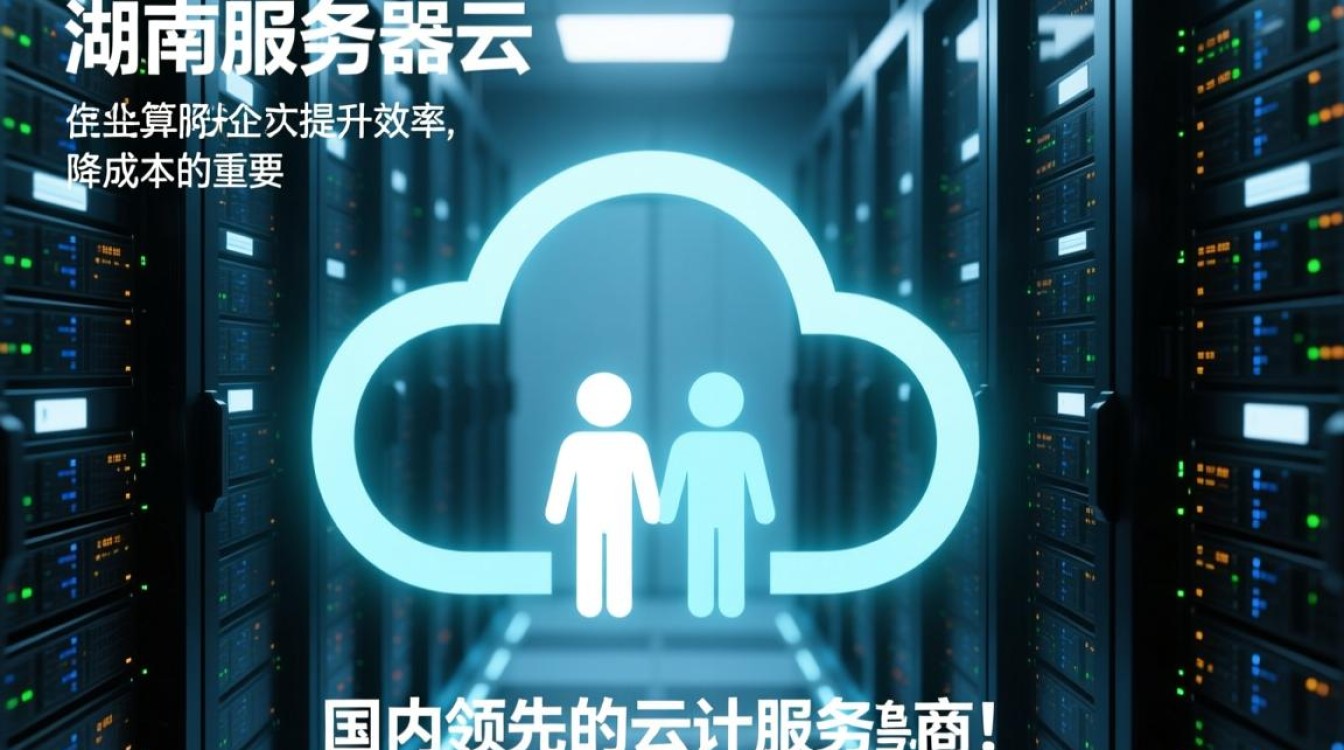 湖南服务器云,为何成为企业数据中心的优选之地? 湖南服务器云,为何成为企业数据中心的优选之地?