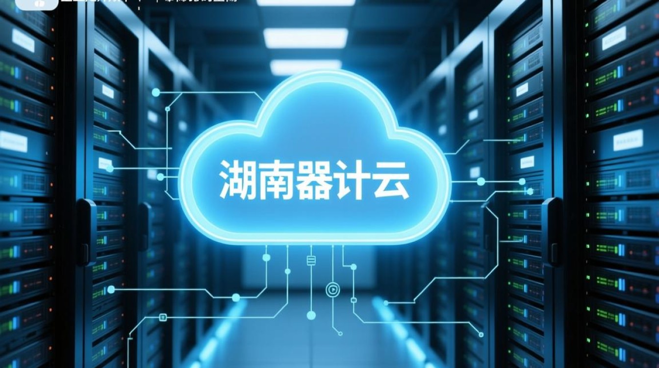 湖南服务器云,为何成为企业数据中心的优选之地? 湖南服务器云,为何成为企业数据中心的优选之地?