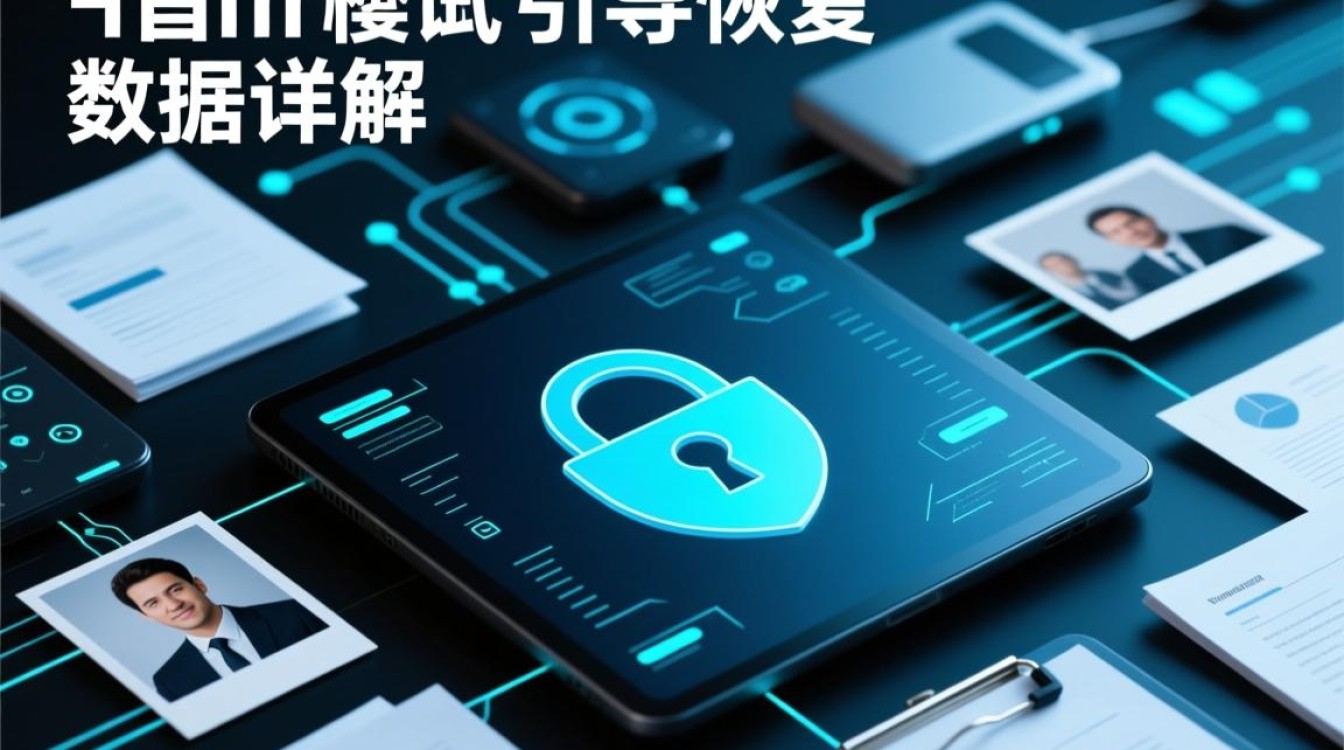 安全模式引导能恢复多少种丢失的数据？