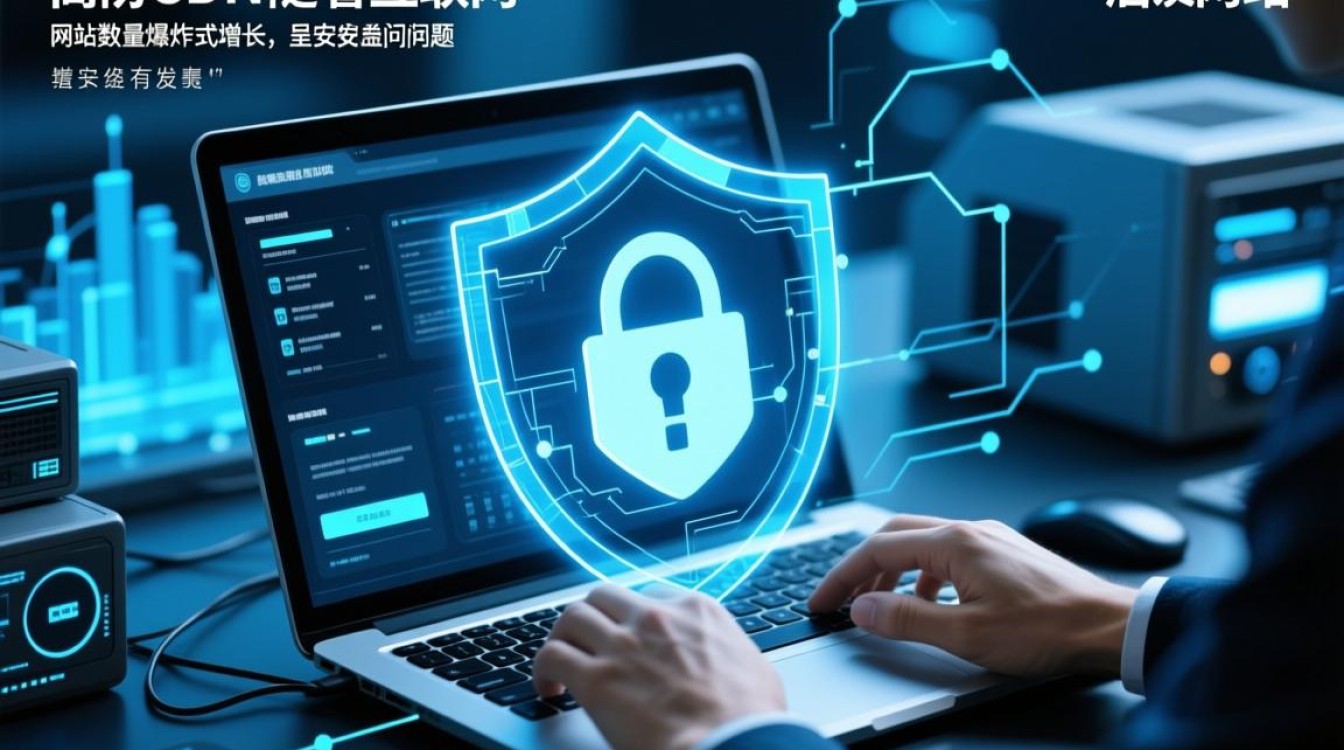 高防CDN究竟适合哪些类型和规模网站？揭秘其适用范围！