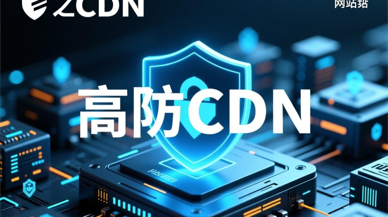 高防CDN究竟适合哪些类型和规模网站？揭秘其适用范围！