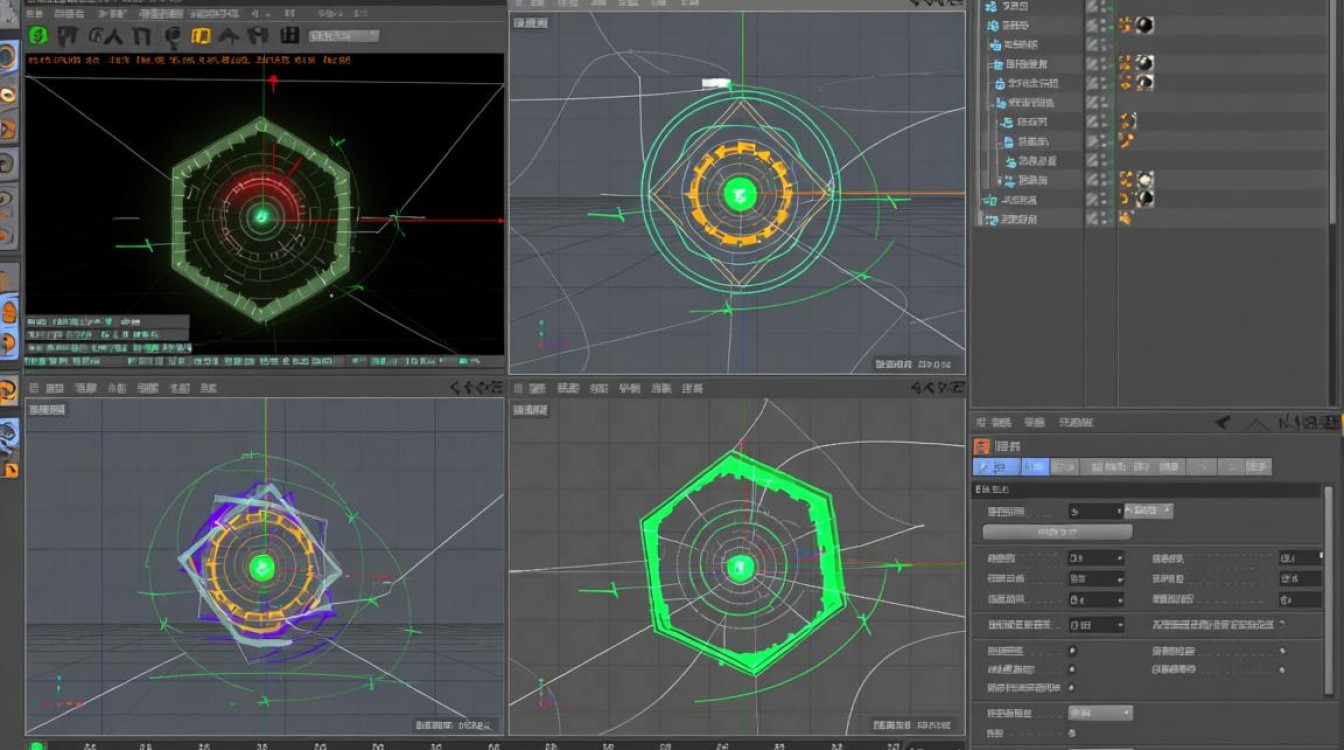 如何正确配置OpenGL在VS2008环境下的使用，有哪些关键步骤和注意事项？