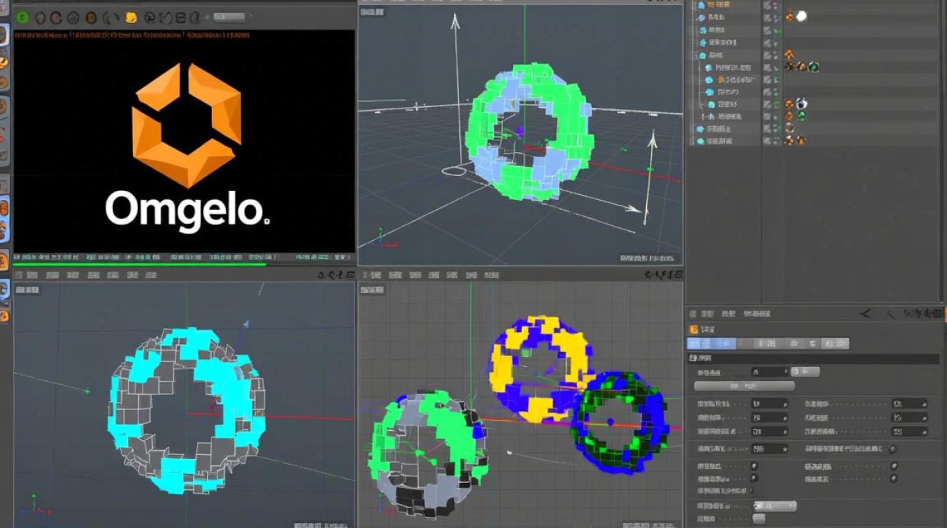 如何正确配置OpenGL在VS2008环境下的使用，有哪些关键步骤和注意事项？