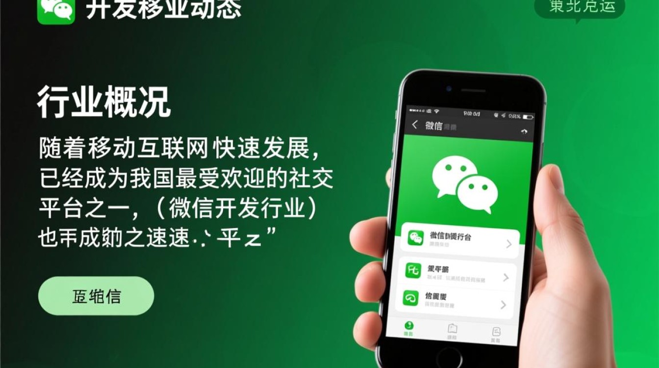 微信开发行业动态,未来趋势如何?技术变革将带来哪些挑战与机遇? 微信开发行业动态,未来趋势如何?技术变革将带来哪些挑战与机遇?