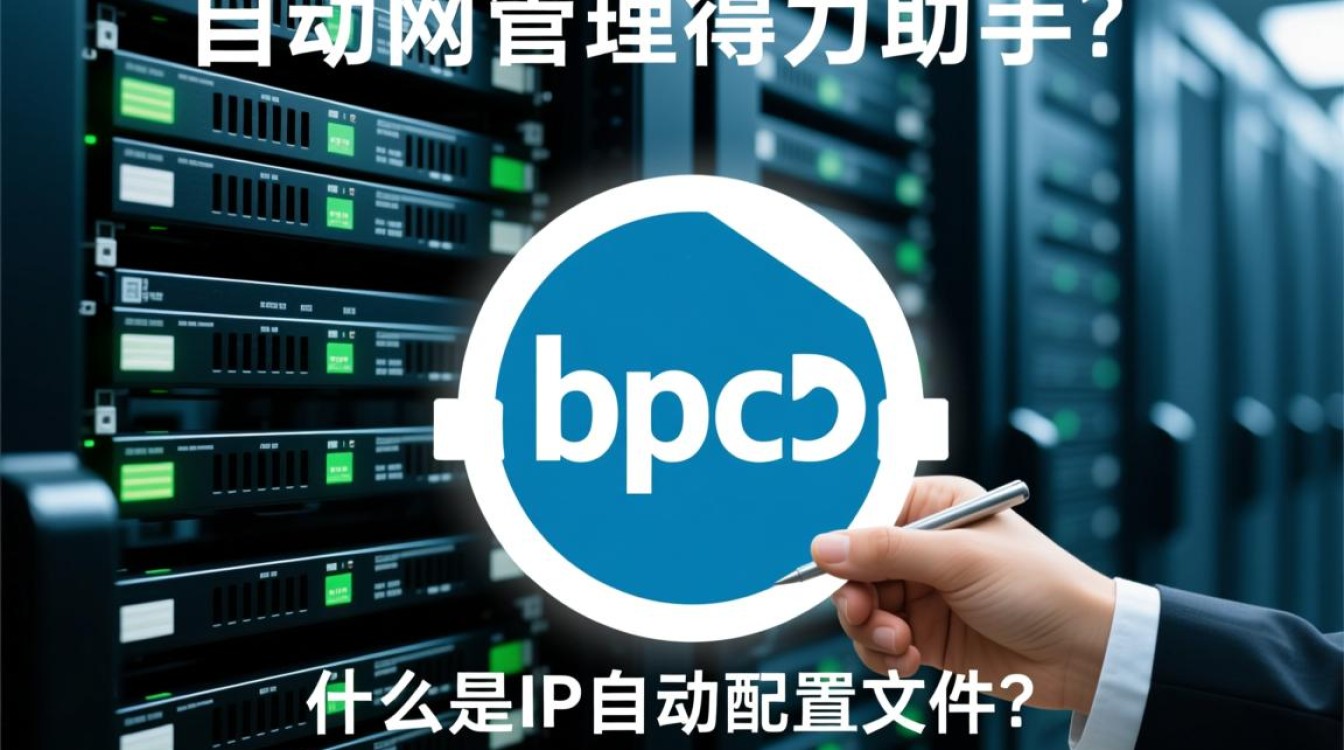 ip自动配置文件如何正确设置和应用?有哪些常见问题及解决方案? ip自动配置文件如何正确设置和应用?有哪些常见问题及解决方案?