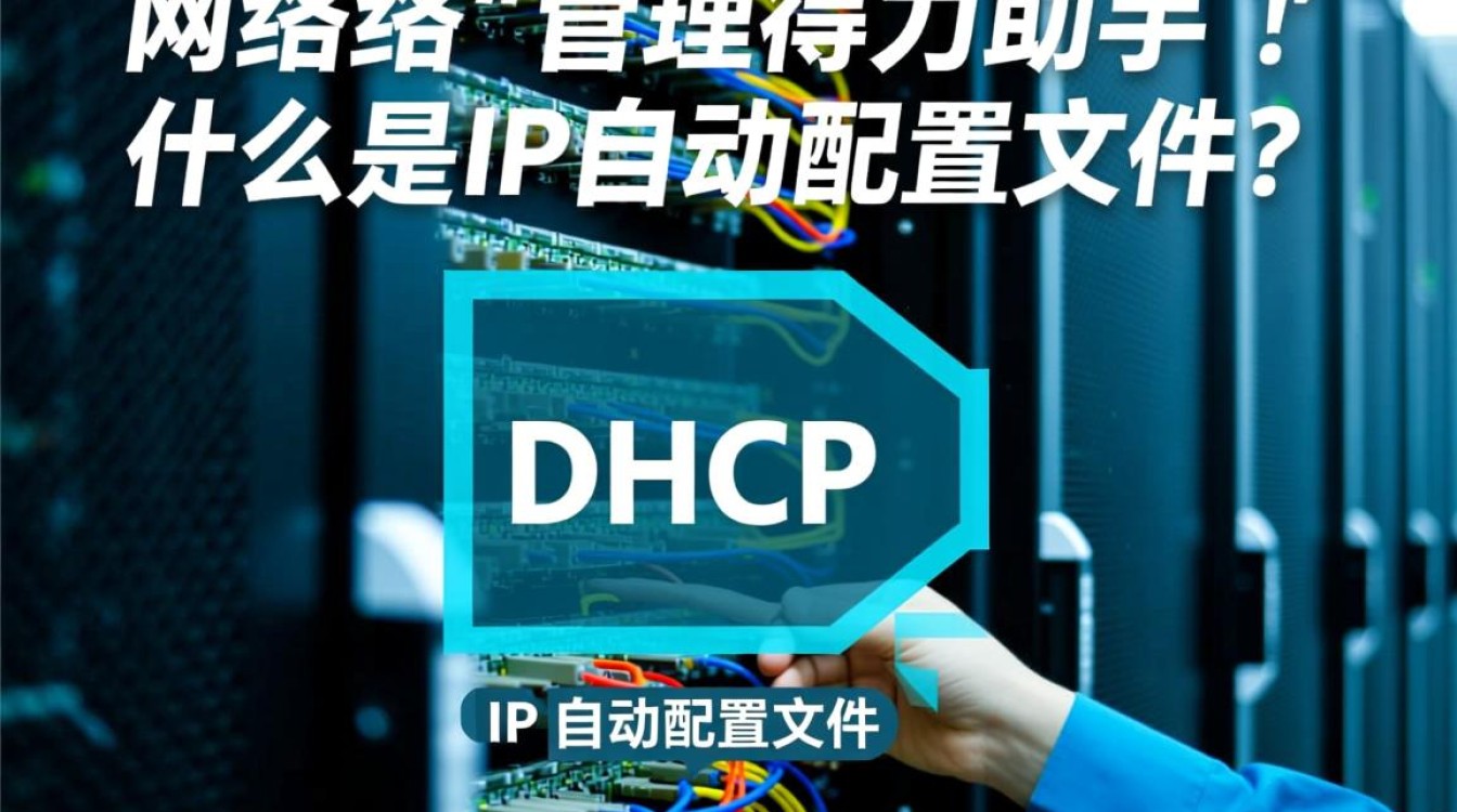 ip自动配置文件如何正确设置和应用?有哪些常见问题及解决方案? ip自动配置文件如何正确设置和应用?有哪些常见问题及解决方案?