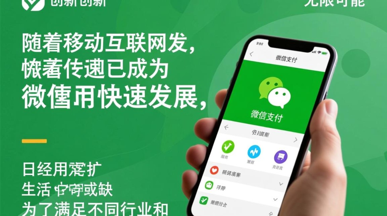 微信支付二次开发,如何实现个性化定制和功能拓展? 微信支付二次开发,如何实现个性化定制和功能拓展?