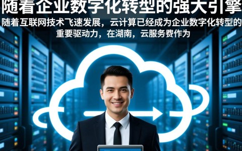 湖南云服务器湖南，本地部署有何优势与挑战？