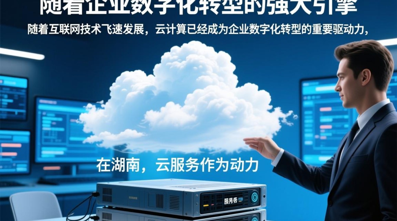 湖南云服务器湖南,本地部署有何优势与挑战? 湖南云服务器湖南,本地部署有何优势与挑战?