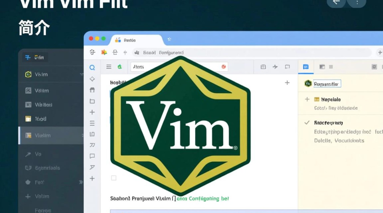 如何修改vim配置文件以优化编辑体验？