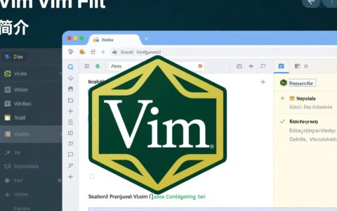 如何修改vim配置文件以优化编辑体验？