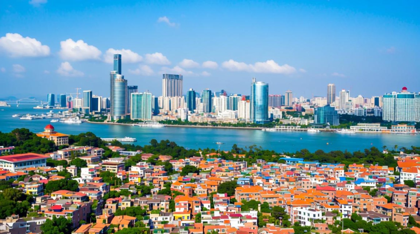 在厦门，如何挑选出最优秀的网站开发公司？