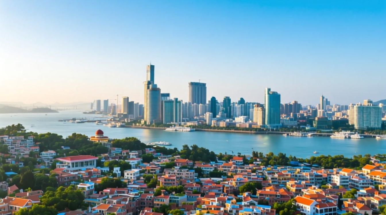 在厦门，如何挑选出最优秀的网站开发公司？