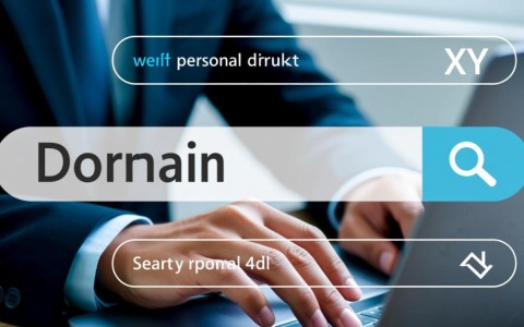 xyz域名与类似域名间有何差异？如何选择最合适的域名？