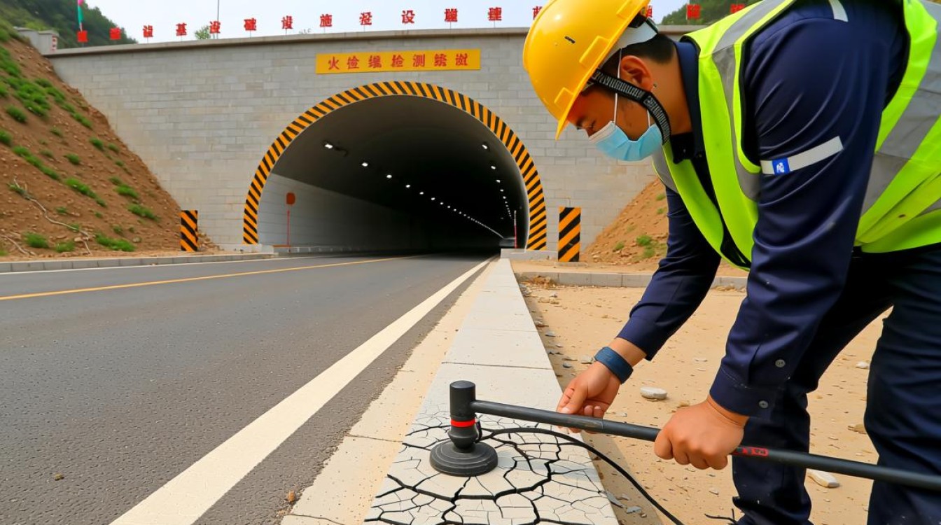 深度学习在裂缝检测中的应用效果如何？探讨其前沿技术与挑战。