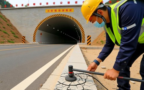 深度学习在裂缝检测中的应用效果如何？探讨其前沿技术与挑战。