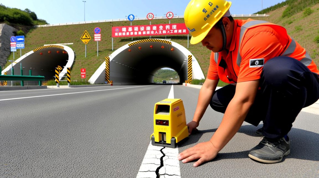 深度学习在裂缝检测中的应用效果如何？探讨其前沿技术与挑战。