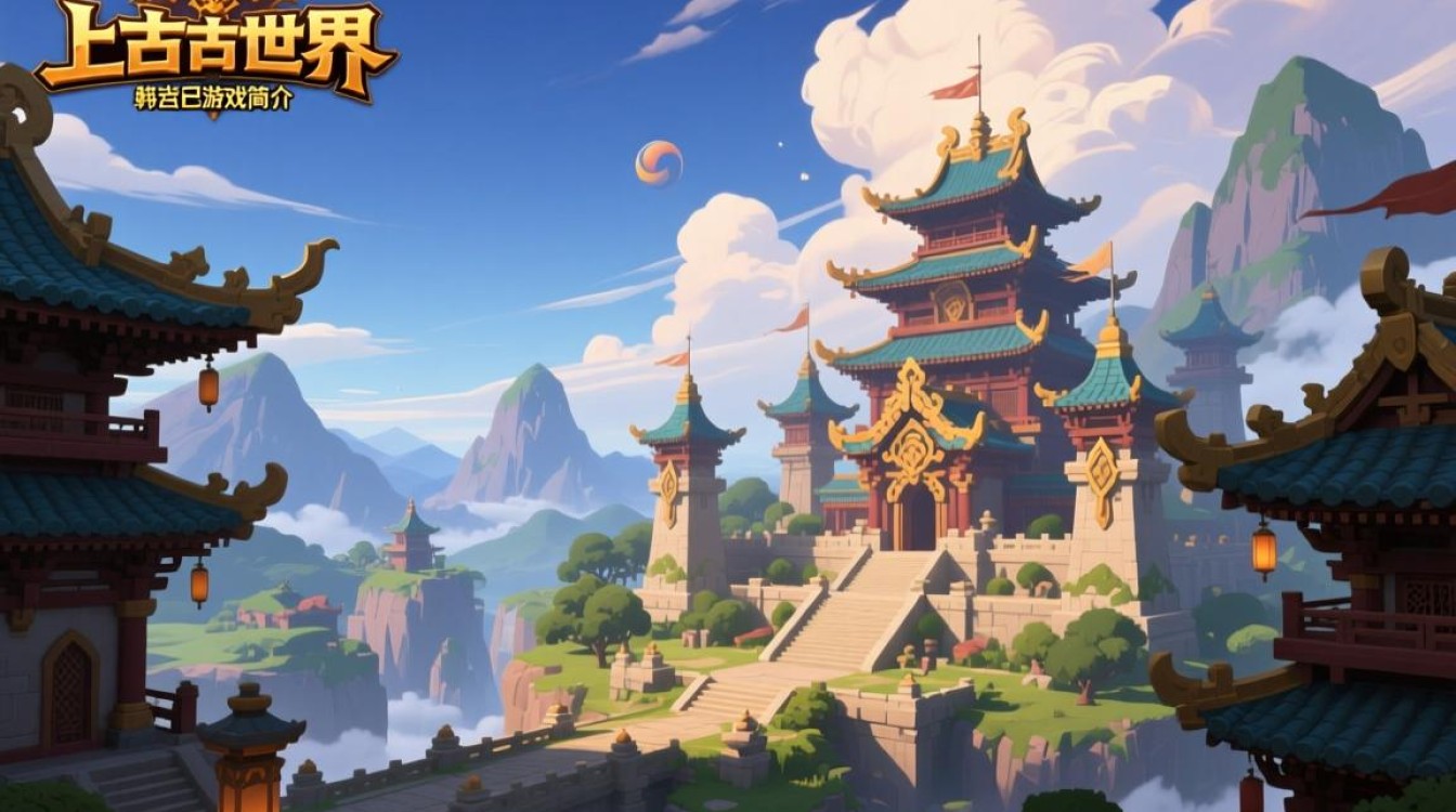 上古世纪游戏配置要求高不高?详解硬件需求 上古世纪游戏配置要求高不高?详解硬件需求