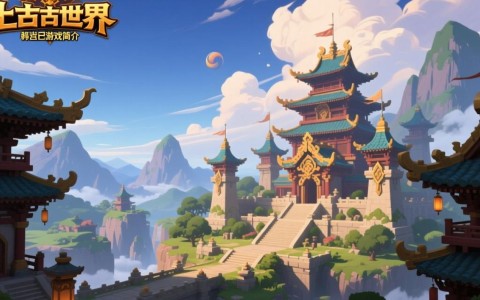 上古世纪游戏配置要求高不高？详解硬件需求