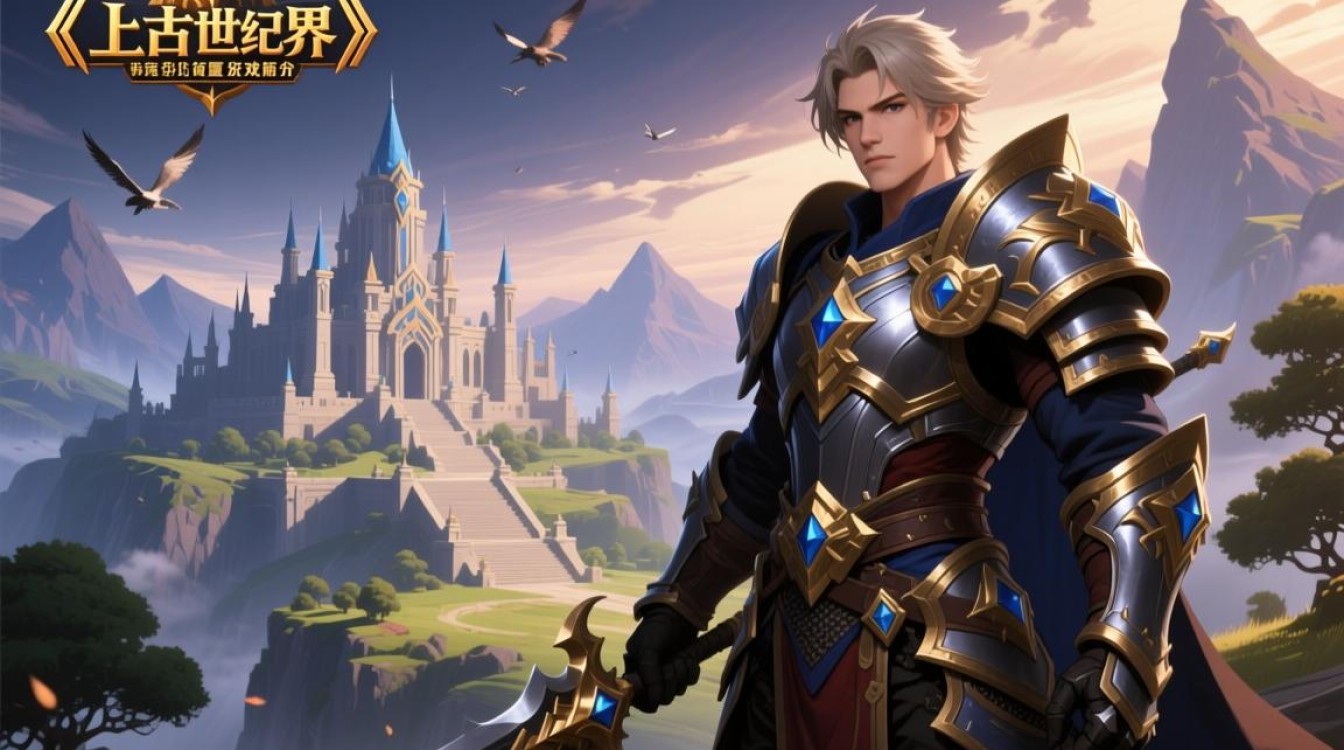 上古世纪游戏配置要求高不高?详解硬件需求 上古世纪游戏配置要求高不高?详解硬件需求