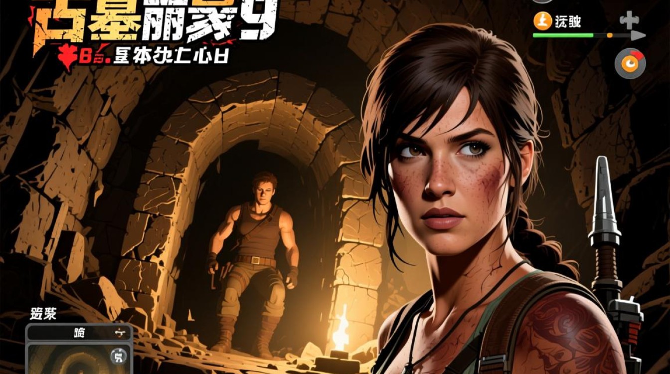 古墓丽影9配置要求电脑配置达标了吗?能否流畅体验冒险之旅? 古墓丽影9配置要求电脑配置达标了吗?能否流畅体验冒险之旅?