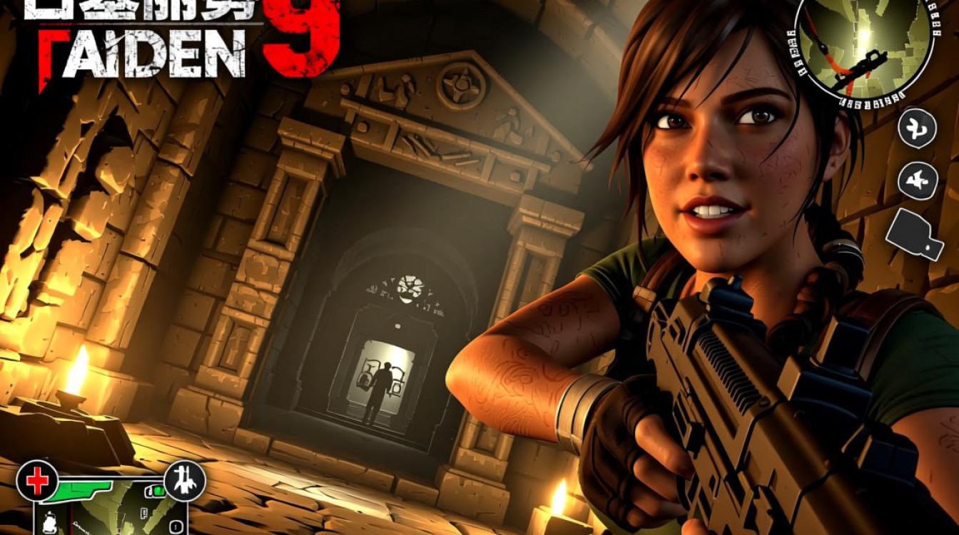 古墓丽影9配置要求电脑配置达标了吗?能否流畅体验冒险之旅? 古墓丽影9配置要求电脑配置达标了吗?能否流畅体验冒险之旅?