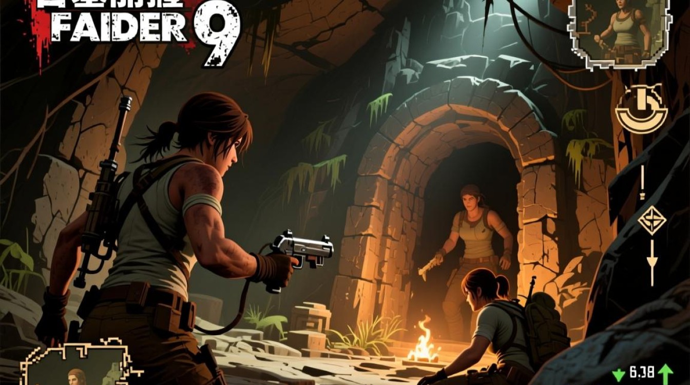 古墓丽影9配置要求电脑配置达标了吗?能否流畅体验冒险之旅? 古墓丽影9配置要求电脑配置达标了吗?能否流畅体验冒险之旅?