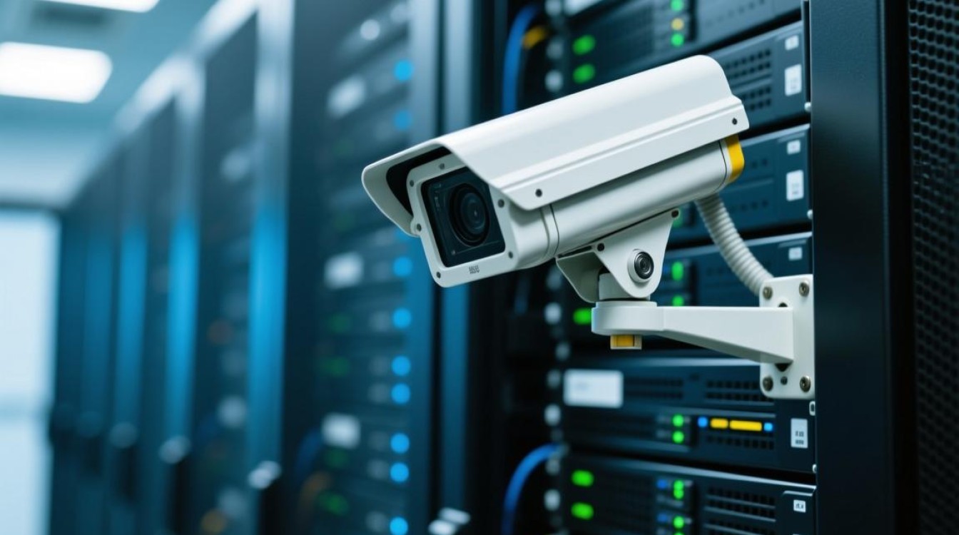 监控项目选什么服务器和软件?性价比高的监控服务器推荐! 监控项目选什么服务器和软件?性价比高的监控服务器推荐!