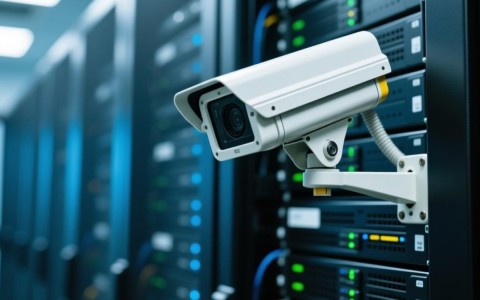 监控项目选什么服务器和软件？性价比高的监控服务器推荐！