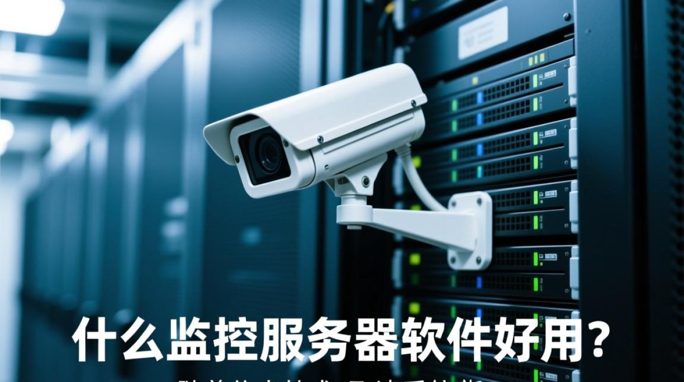 监控项目选什么服务器和软件?性价比高的监控服务器推荐! 监控项目选什么服务器和软件?性价比高的监控服务器推荐!