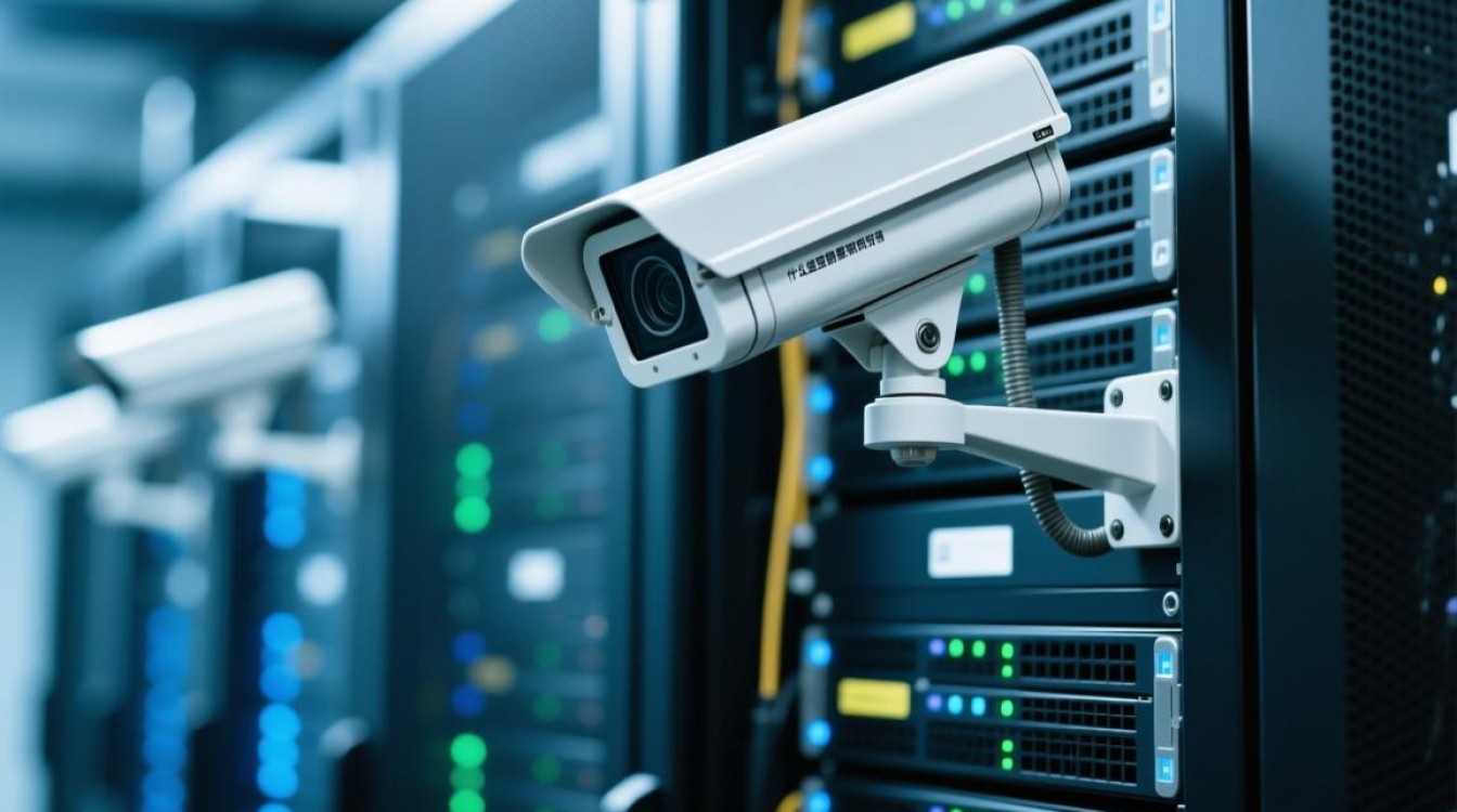 监控项目选什么服务器和软件?性价比高的监控服务器推荐! 监控项目选什么服务器和软件?性价比高的监控服务器推荐!