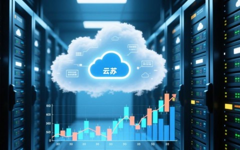 江苏租云服务器与江苏云服务器租，有何区别与优势？