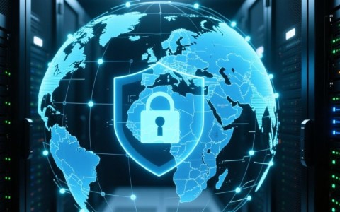 安全服务器网络具体能解决哪些实际安全问题？