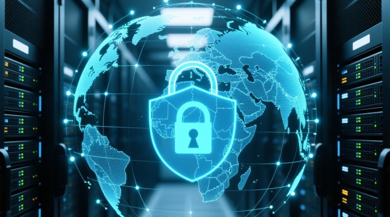 安全服务器网络具体能解决哪些实际安全问题？