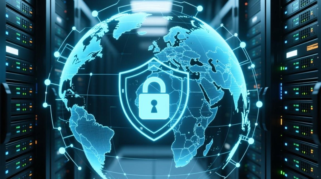 安全服务器网络具体能解决哪些实际安全问题？