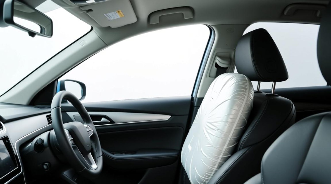 安全气囊系统数据流异常怎么排查？维修时要注意什么？