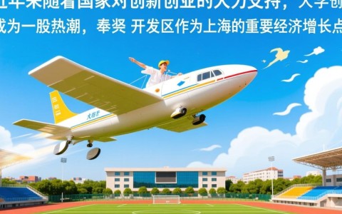 奉贤开发区大学生创业现状如何？挑战与机遇并存，未来前景如何？