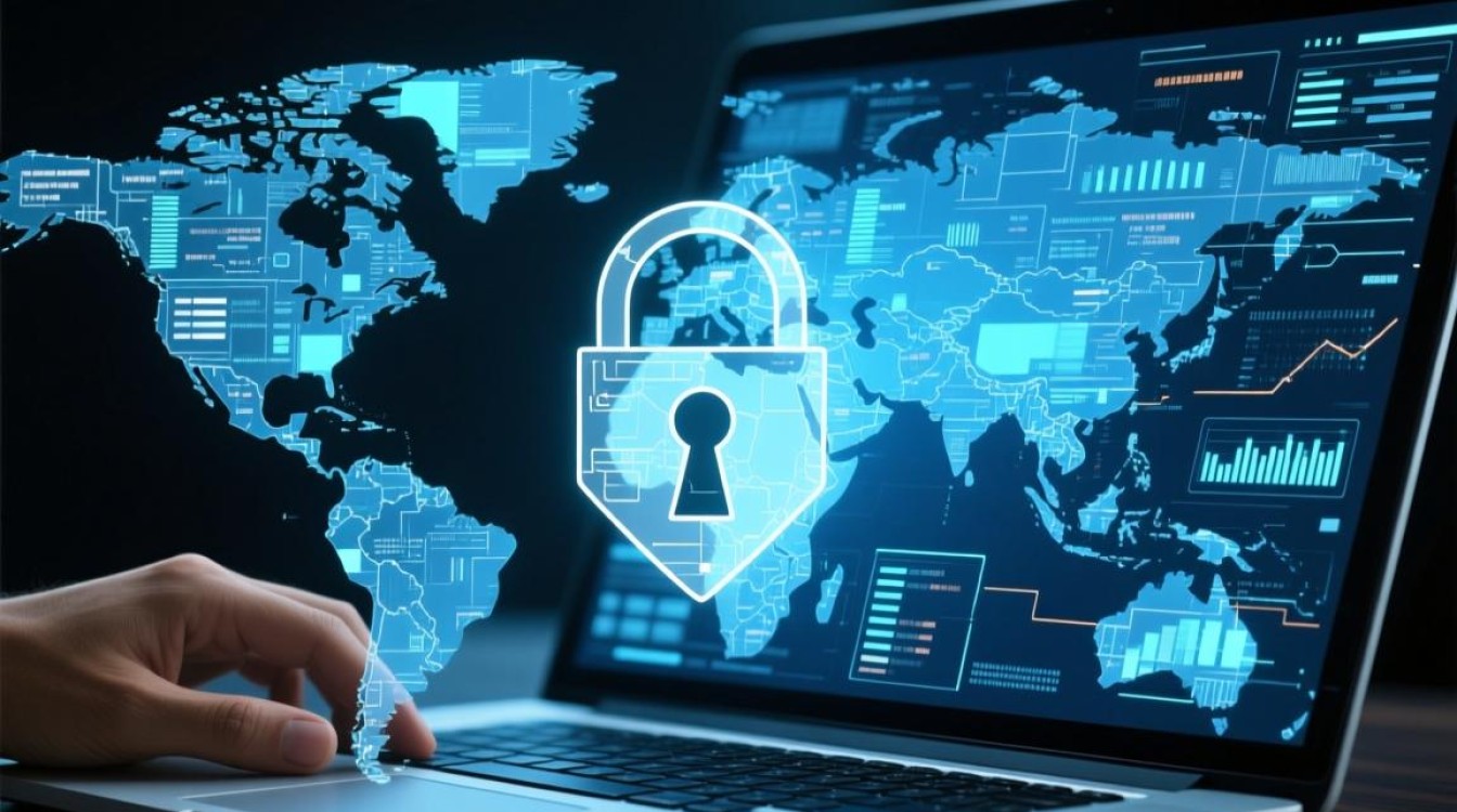 安全牛数据脱敏与中安有何关联？差异点是什么？