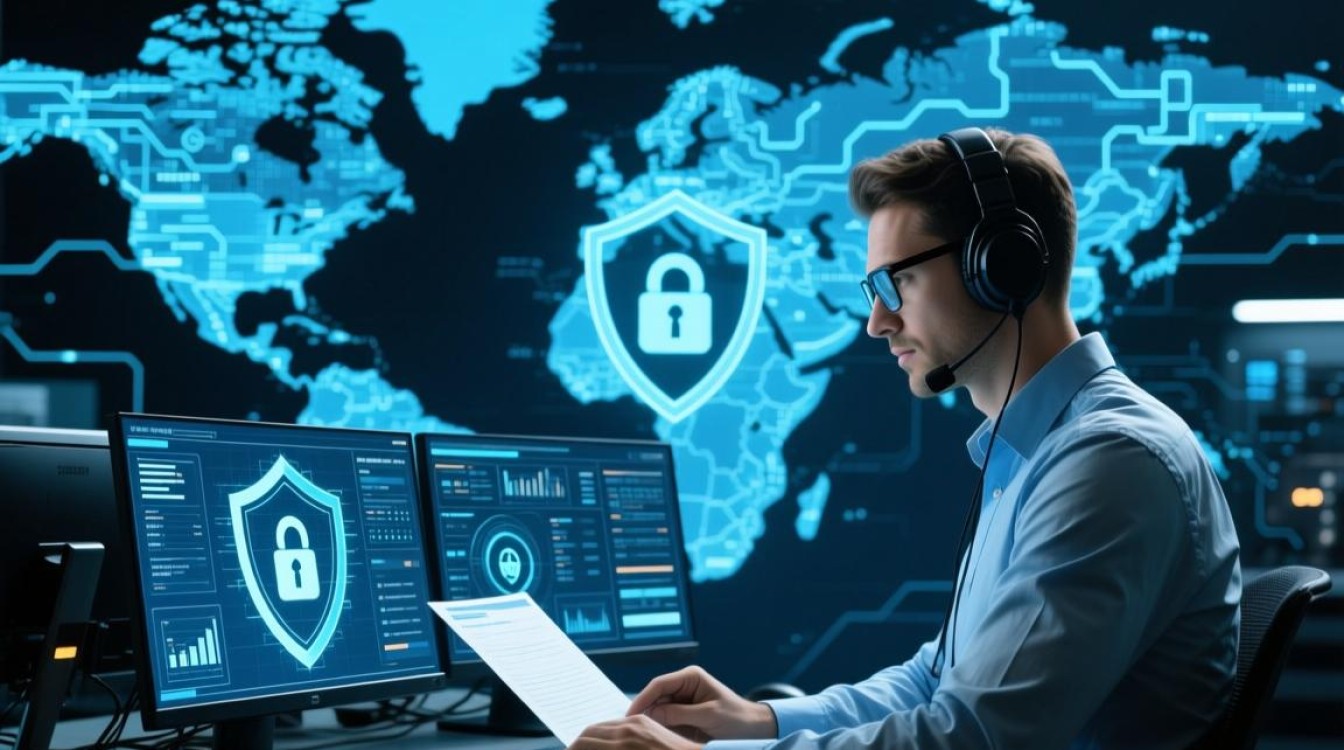 安全日志分析员如何高效处理海量日志并精准发现威胁? 安全日志分析员如何高效处理海量日志并精准发现威胁?