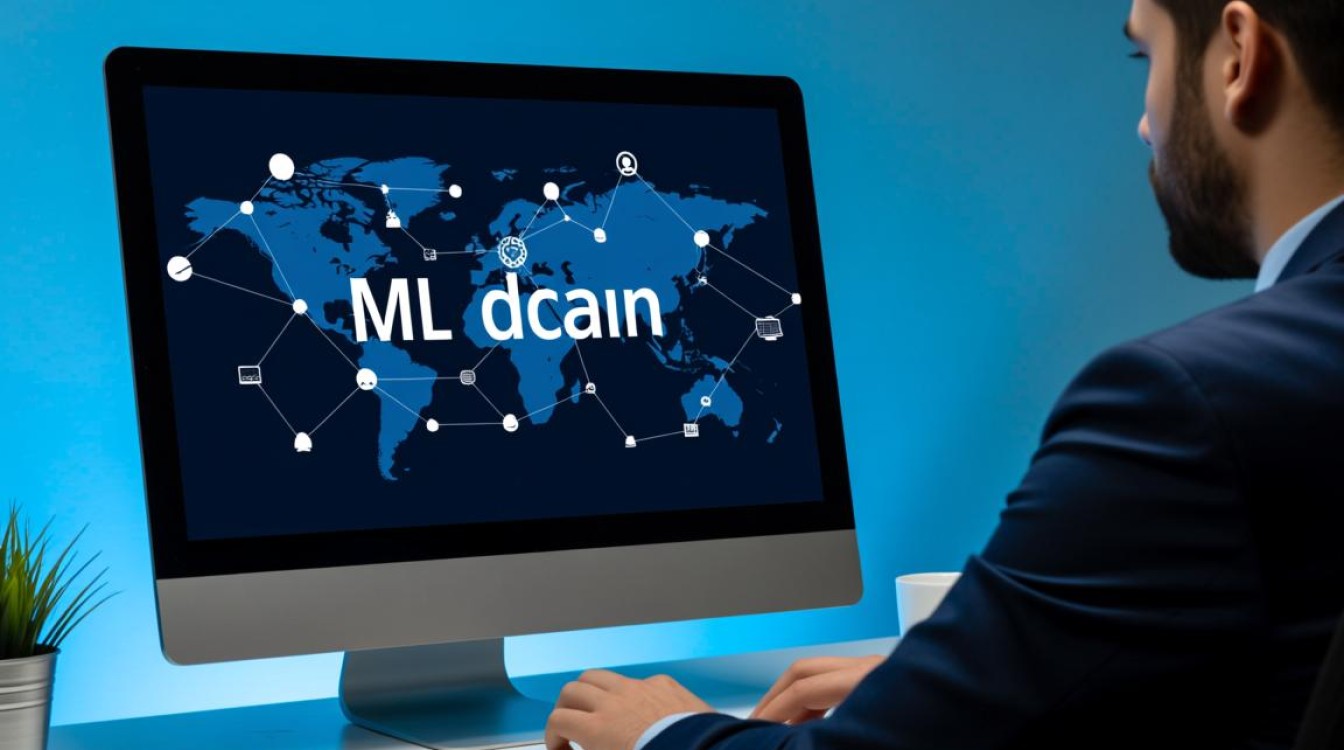 ml域名 域名城，ML域名是什么？域名城有何独特之处？