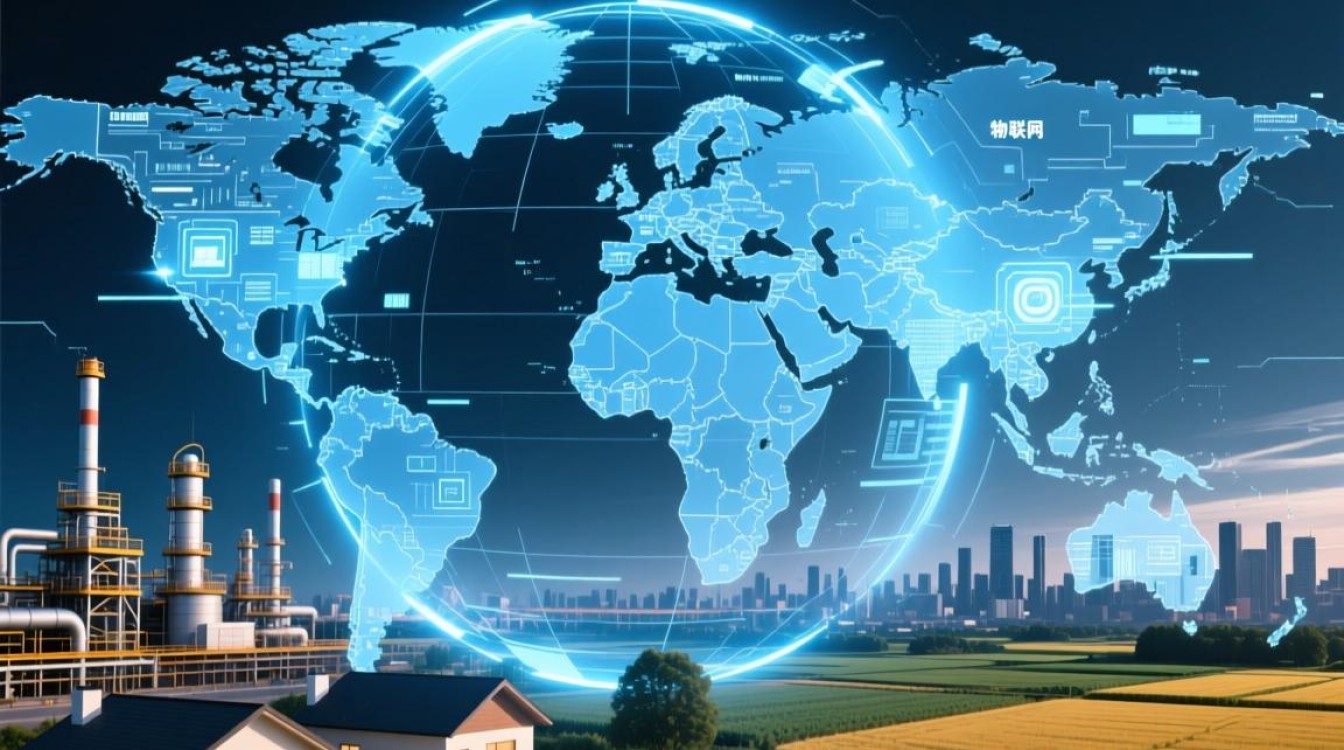 安全狗物联网如何保障海量设备接入时的安全防护？