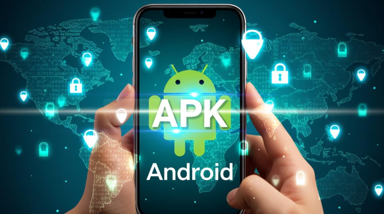 如何安全高效扫描APK漏洞？关键步骤与工具指南