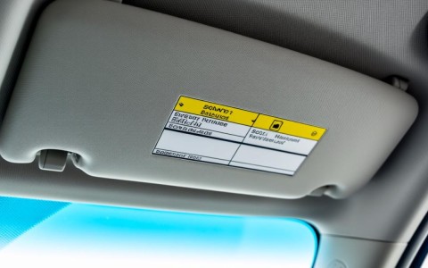 安全气囊车速数据多少才会弹出？