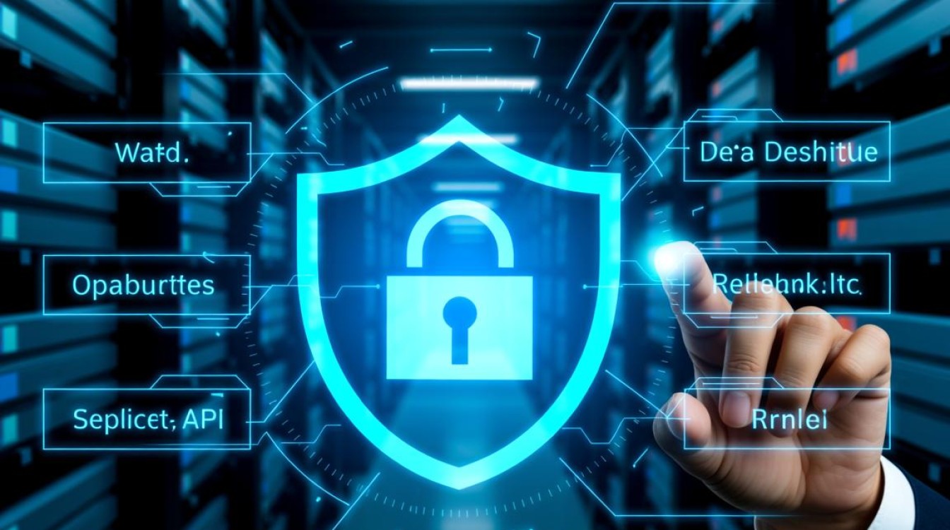 ListReplications API中,复制对查询为何涉及存储容灾服务? ListReplications API中,复制对查询为何涉及存储容灾服务?