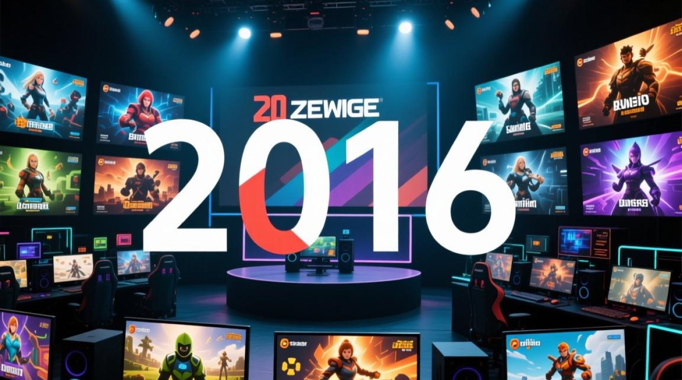 2016年配置巅峰，这款游戏究竟有何魔力，成为当年配置最高的游戏？