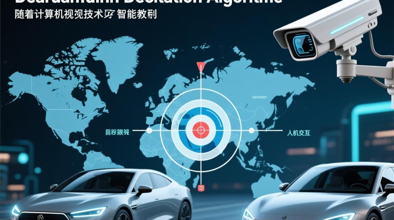 深度学习目标定位算法教程，深度学习目标定位有何独特之处？