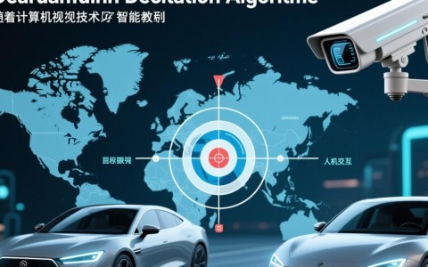 深度学习目标定位算法教程，深度学习目标定位有何独特之处？