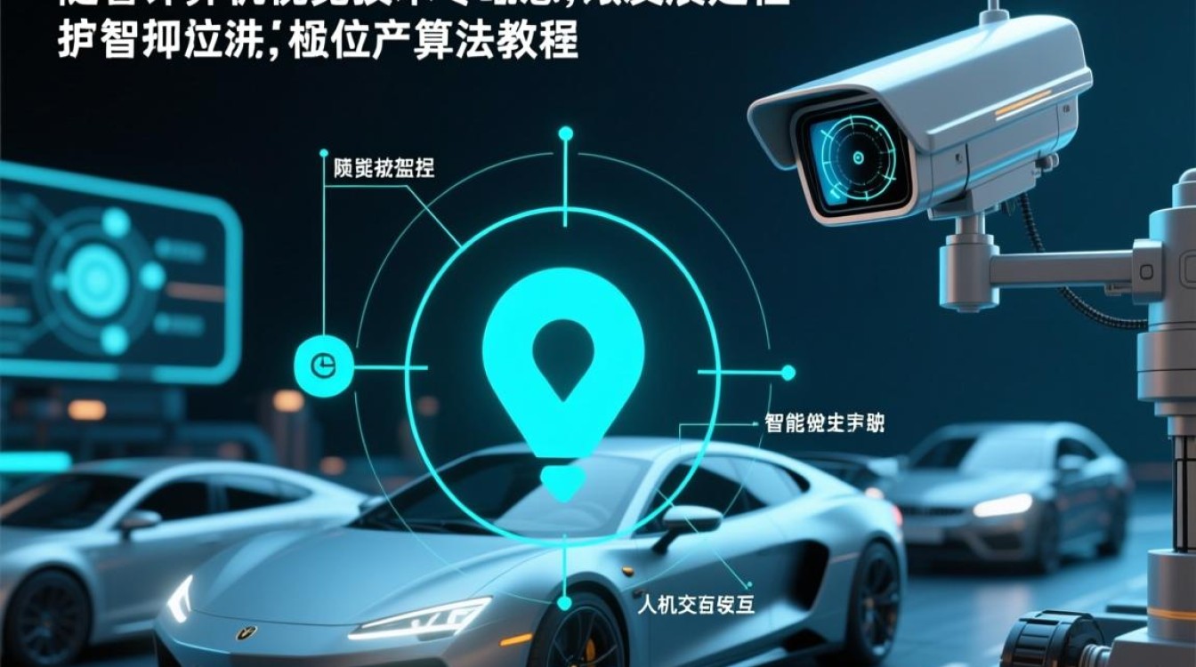 深度学习目标定位算法教程，深度学习目标定位有何独特之处？