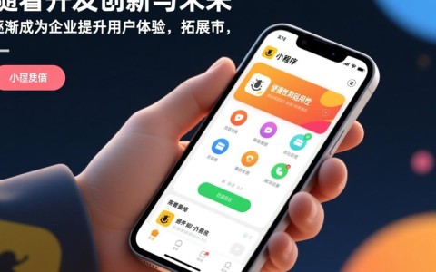 北京华网科技小程序开发，为何备受瞩目？