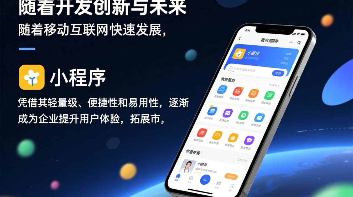 北京华网科技小程序开发，为何备受瞩目？